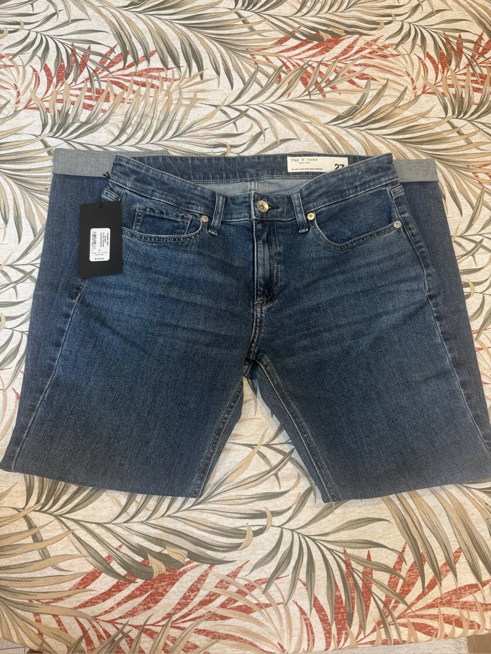 Rag & Bone Jeans